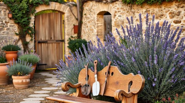 5 conseils pour engager un paysagiste à Ménerbes pour votre jardin