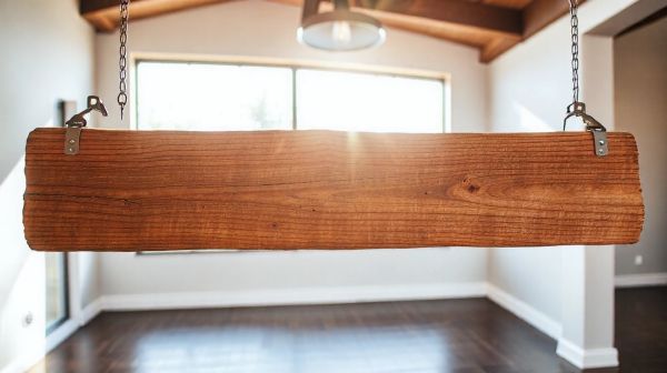 5 idées innovantes pour utiliser des poutres en bois dans vos bâtiments