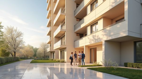 Choisir une entreprise de rénovation d'appartement dans le Val d'Oise
