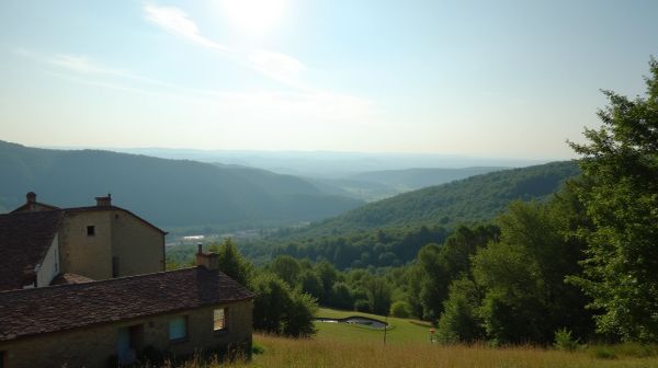 Construire une piscine en Auvergne : trouvez le bon constructeur