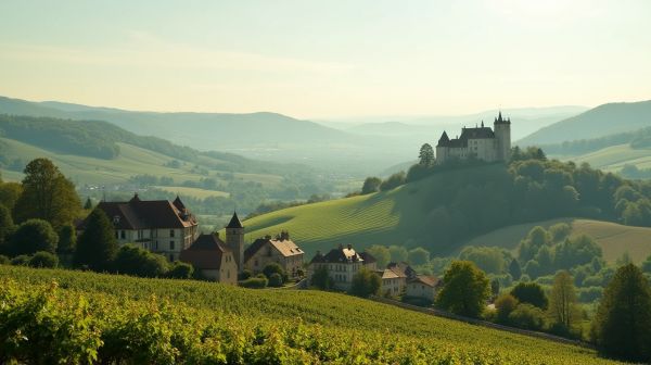 Construire une piscine en Auvergne : trouvez le bon constructeur