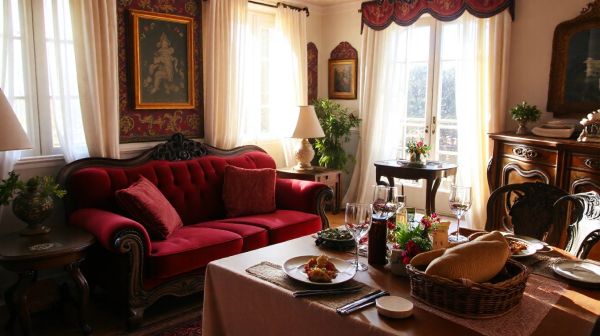 Explorez le crédit d'impôt pour le ménage à Toulouse
