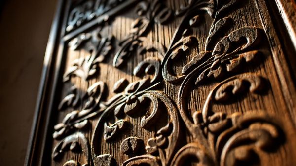 Les avantages incontournables du traitement du bois à Chartres