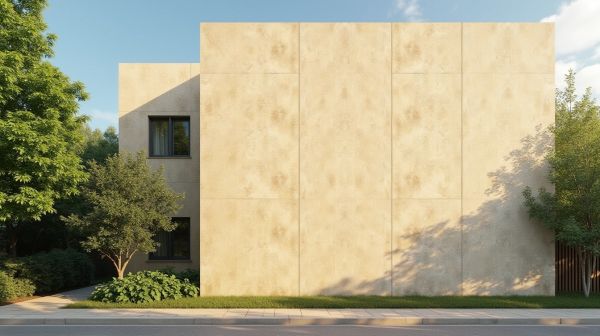 Optimiser le confort thermique avec l'isolation extérieure à Torcy