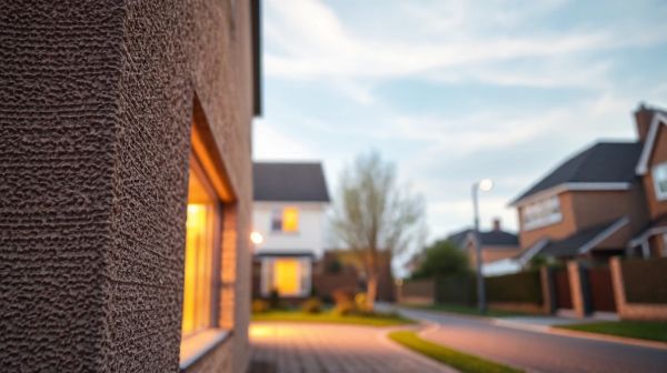 Sécurisez votre confort à Torcy grâce à l'isolation extérieure