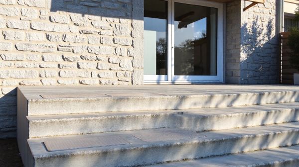 Top conseils pour sécuriser votre extérieur avec des plaques antidérapantes