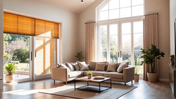 Top fabricants de volets roulants pour un confort optimal