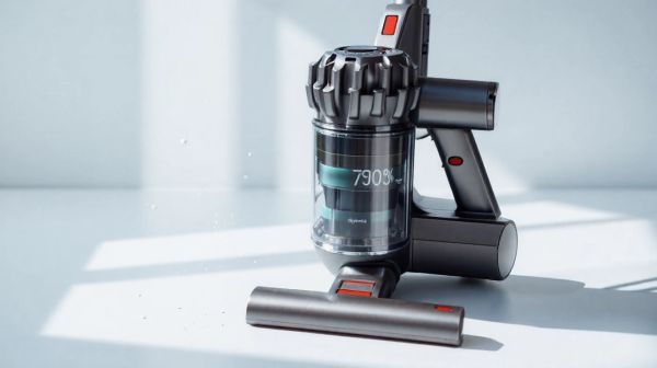 Top solutions pour prolonger la durée de votre batterie Dyson V7