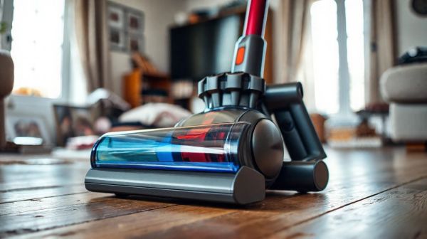 Top solutions pour prolonger la durée de votre batterie Dyson V7