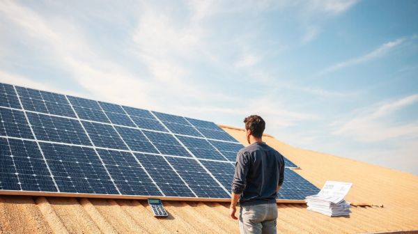 Top stratégies pour économiser grâce à l'énergie solaire