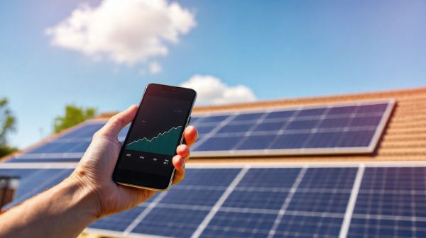Top stratégies pour économiser grâce à l'énergie solaire