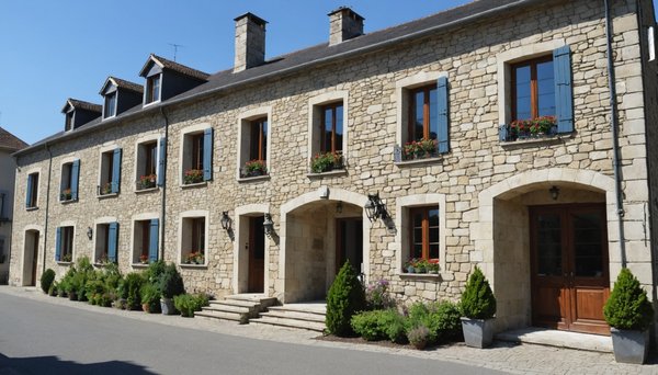 Maçon à cholet : expertise en travaux de maçonnerie et rénovation