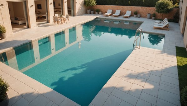 Trouvez le meilleur constructeur à toulouse pour votre piscine rêvée